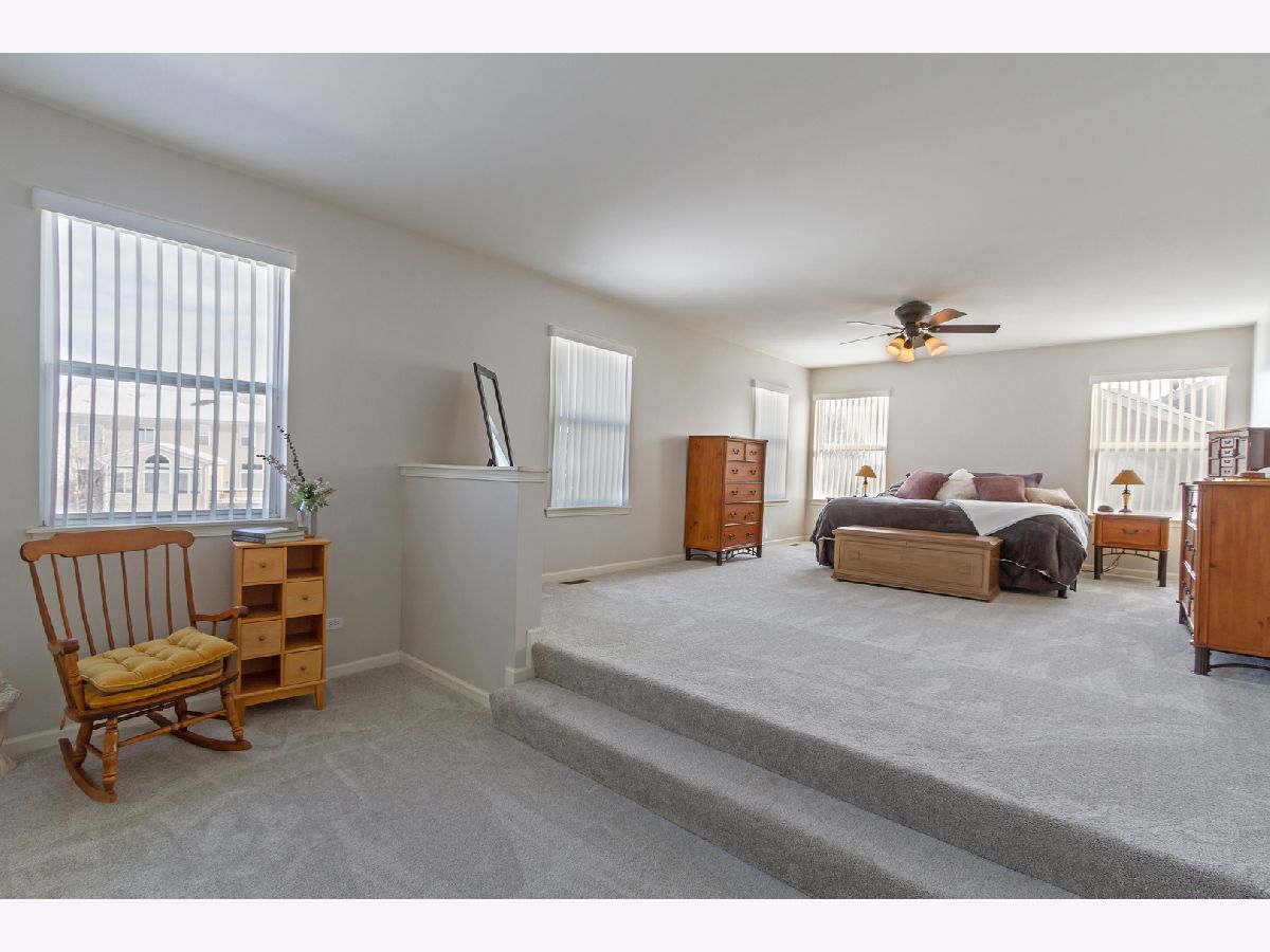 Homes Sold Woodlands Of The Reserve Plainfield Illinois, 14148 Hunt Club