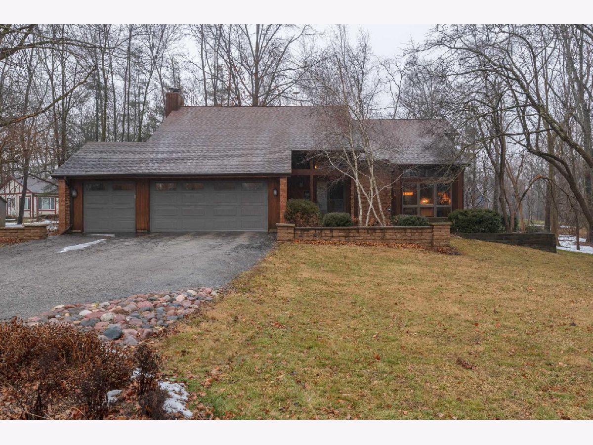 Homes Sold Oakhill Bloomington Illinois, 13616 Oak