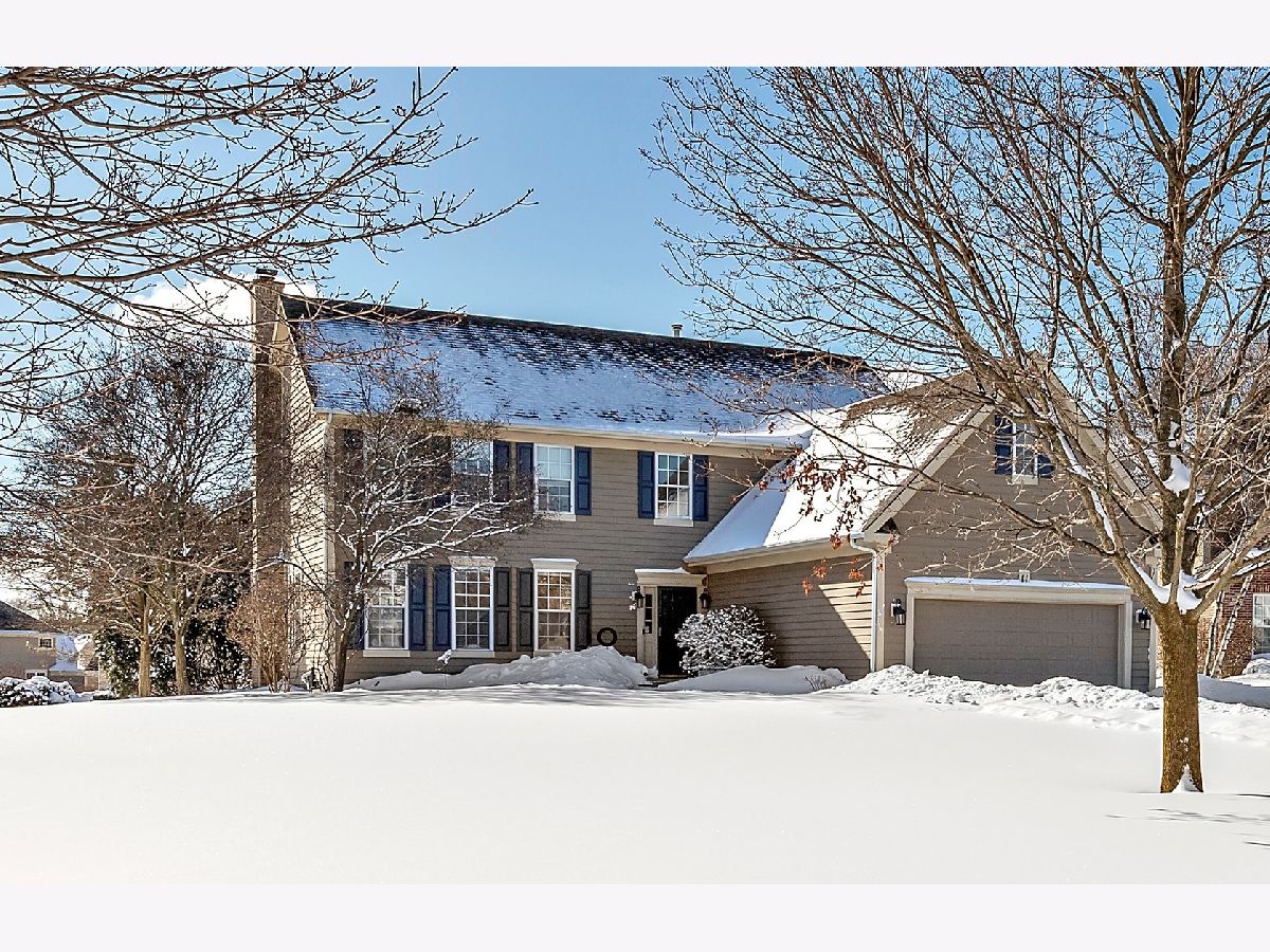 Homes Sold Lakewood Meadow Hawthorn Woods Illinois, 11 Dorchester