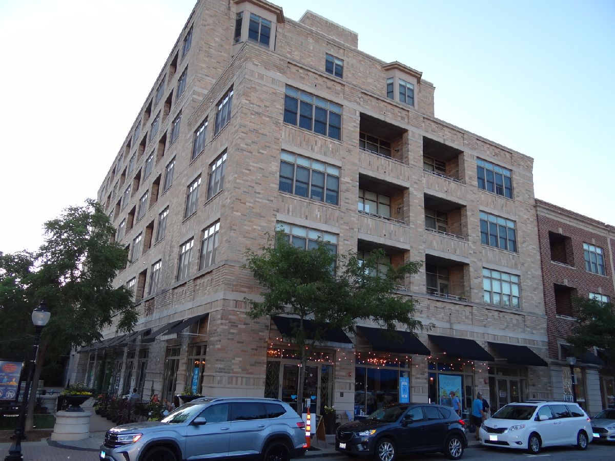 Condominiums Sold Metro Lofts Arlington Heights Illinois, 10 Dunton