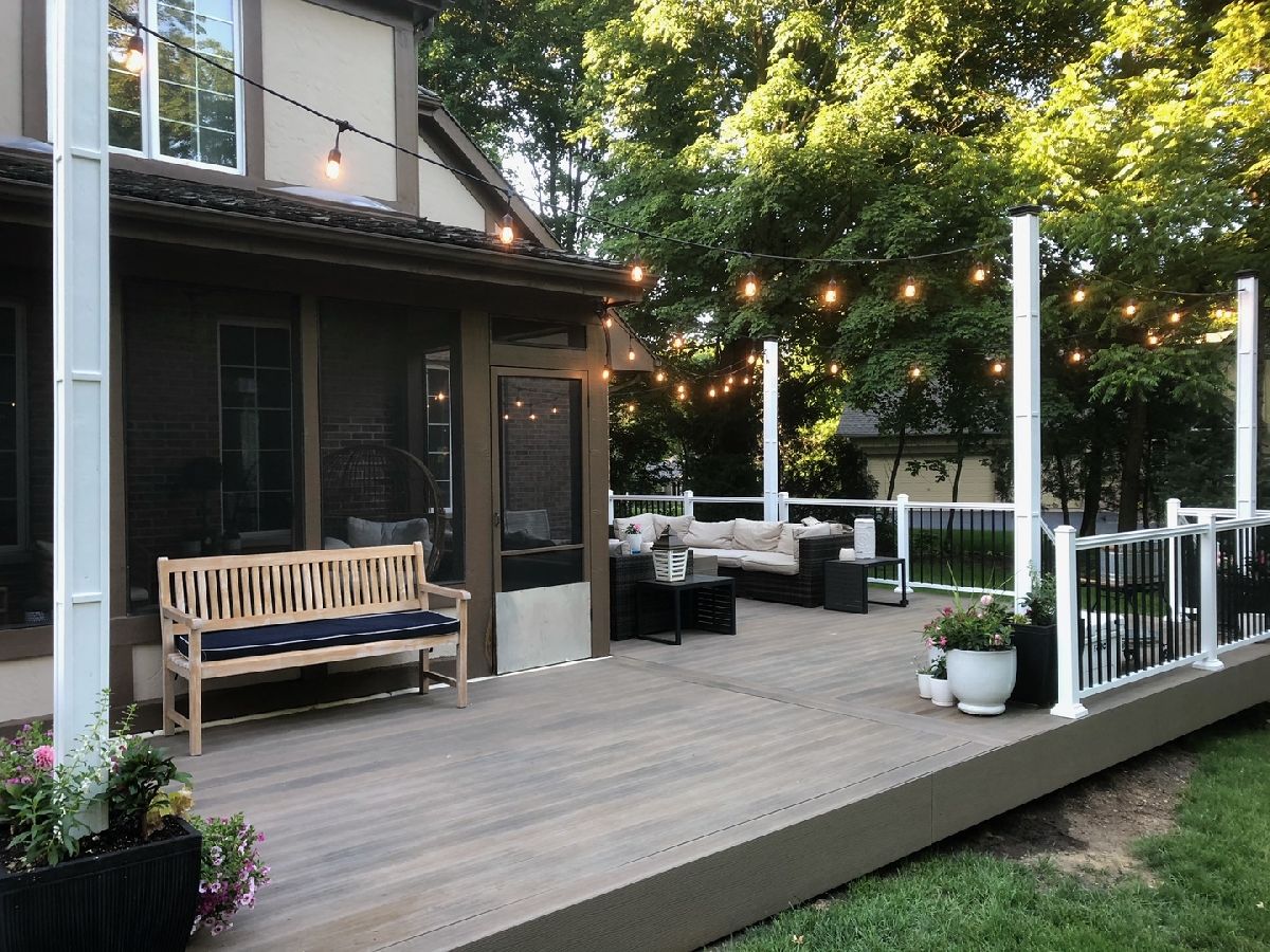Homes Sold White Birch Lakes Hawthorn Woods Illinois, 44 Old Lake
