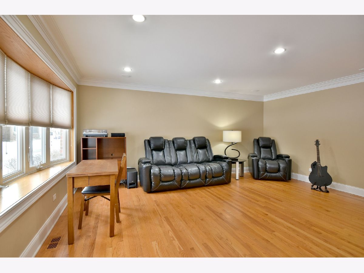 Townhomes Sold Georgetown Street Wood Dale Illinois, 218 Lafayette