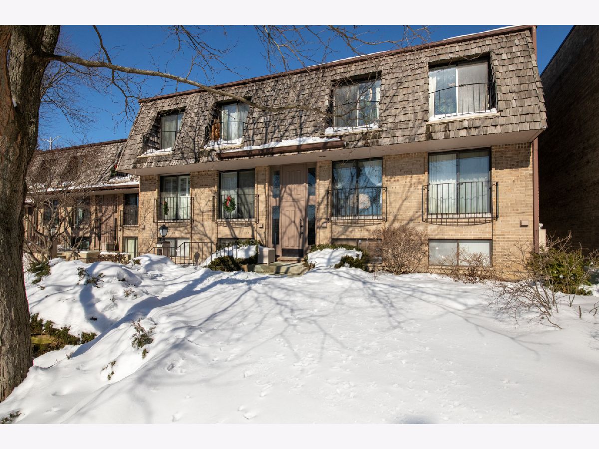 Condominiums Sold Northfield Square Northfield Illinois, 1707 Northfield