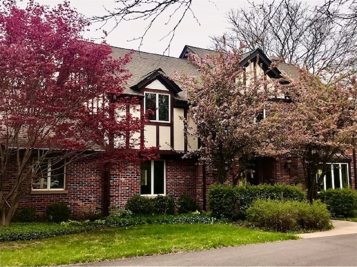 Homes Sold Prestonfield Kildeer Illinois, 21250 Kepwick