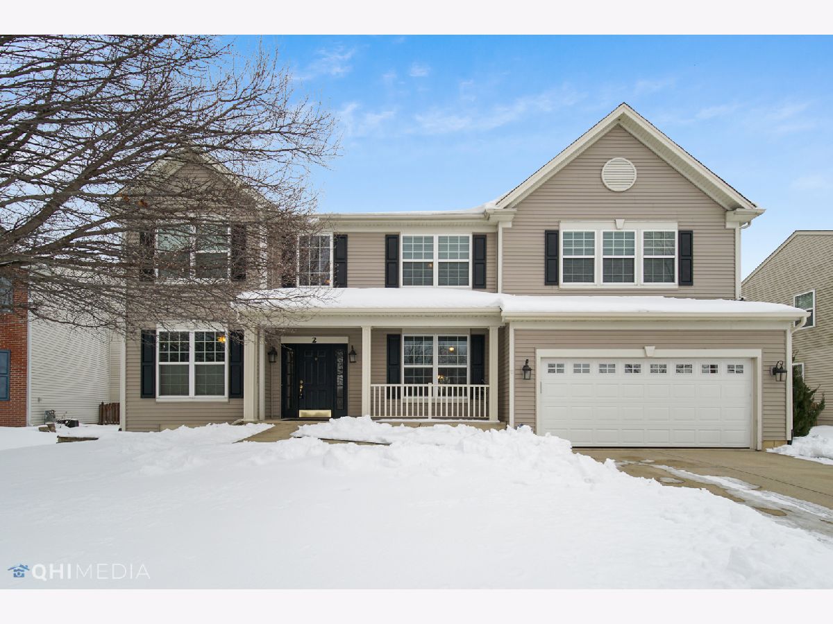 Homes Sold Claridge Estates Bolingbrook Illinois, 2 Claridge
