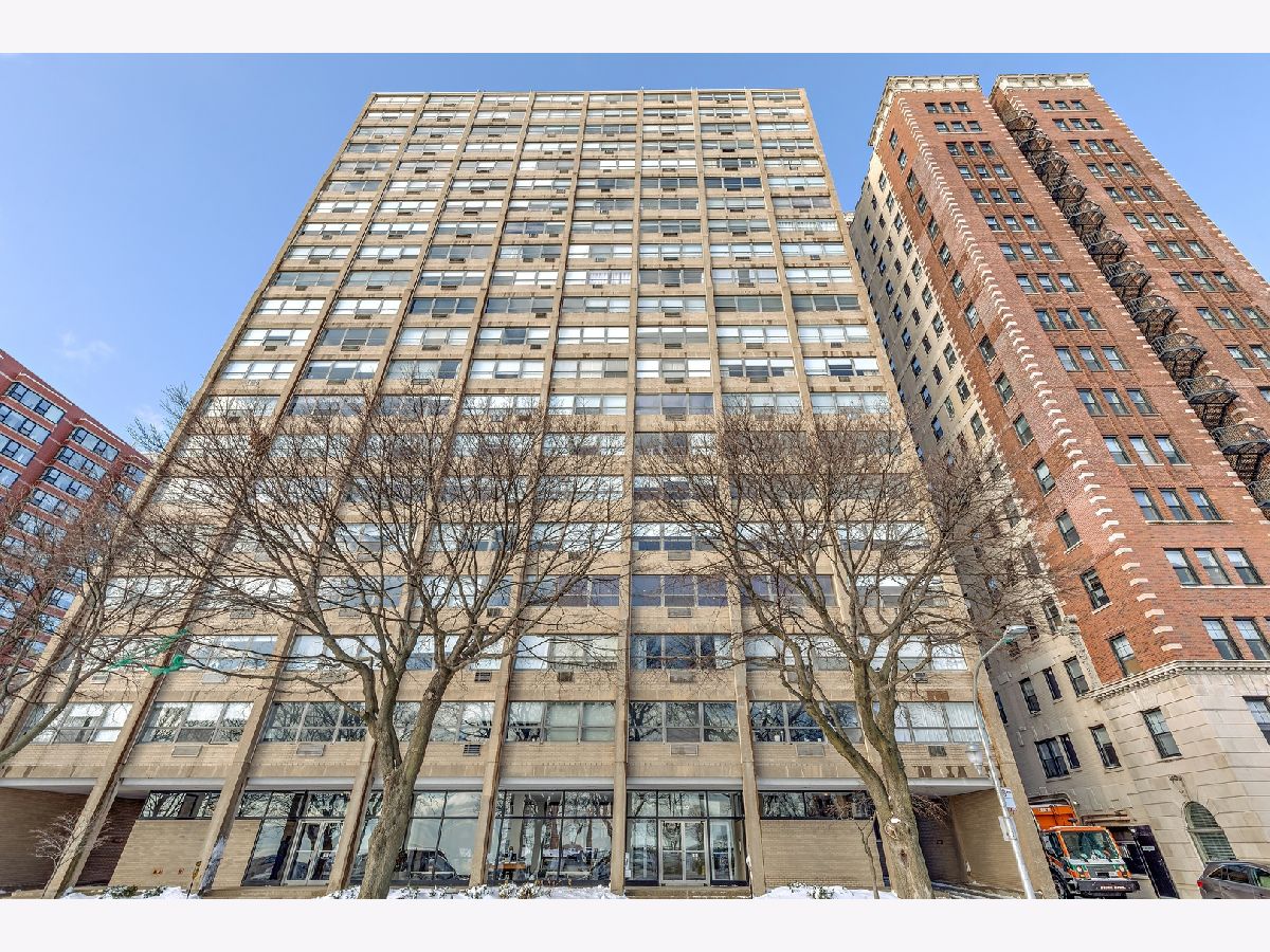 Condos & Townhomes Sold Promontory Cooperative Chicago Illinois, 5530 South Shore
