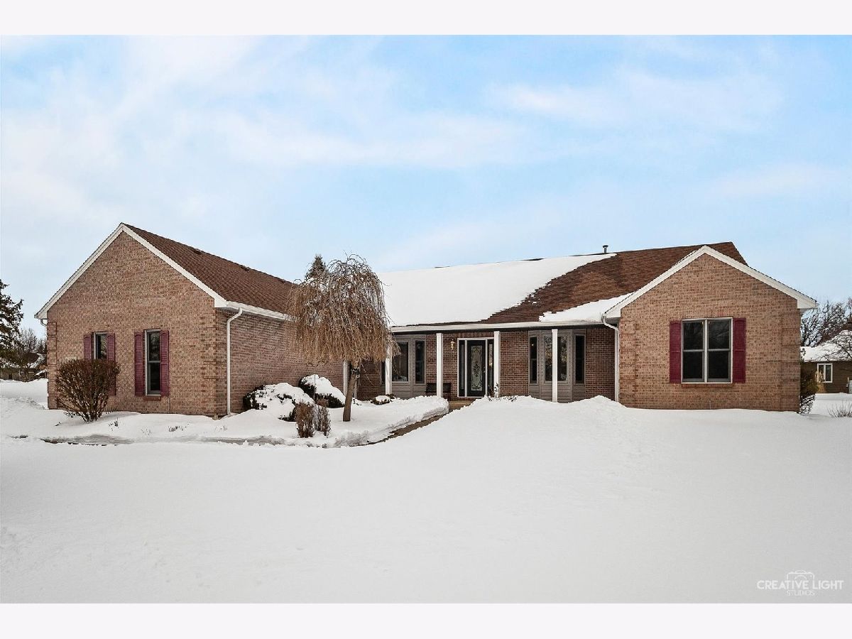 Homes Sold Noble Manor Elgin Illinois, 9N905 Trails End