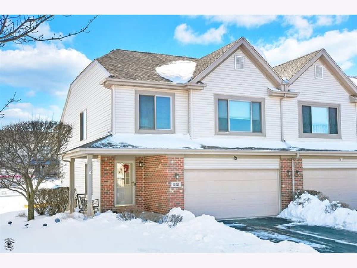 Hawthorne Lakes Frankfort IL, Townhomes & Condos For Sale & For Rent