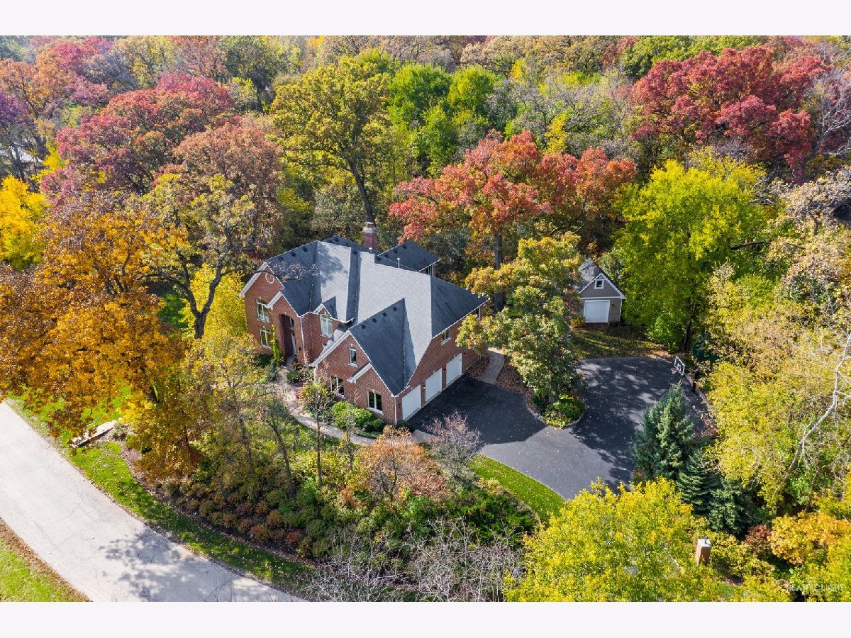 Homes Sold Weldwood Oaks Elgin Illinois, 11N164 Weldwood
