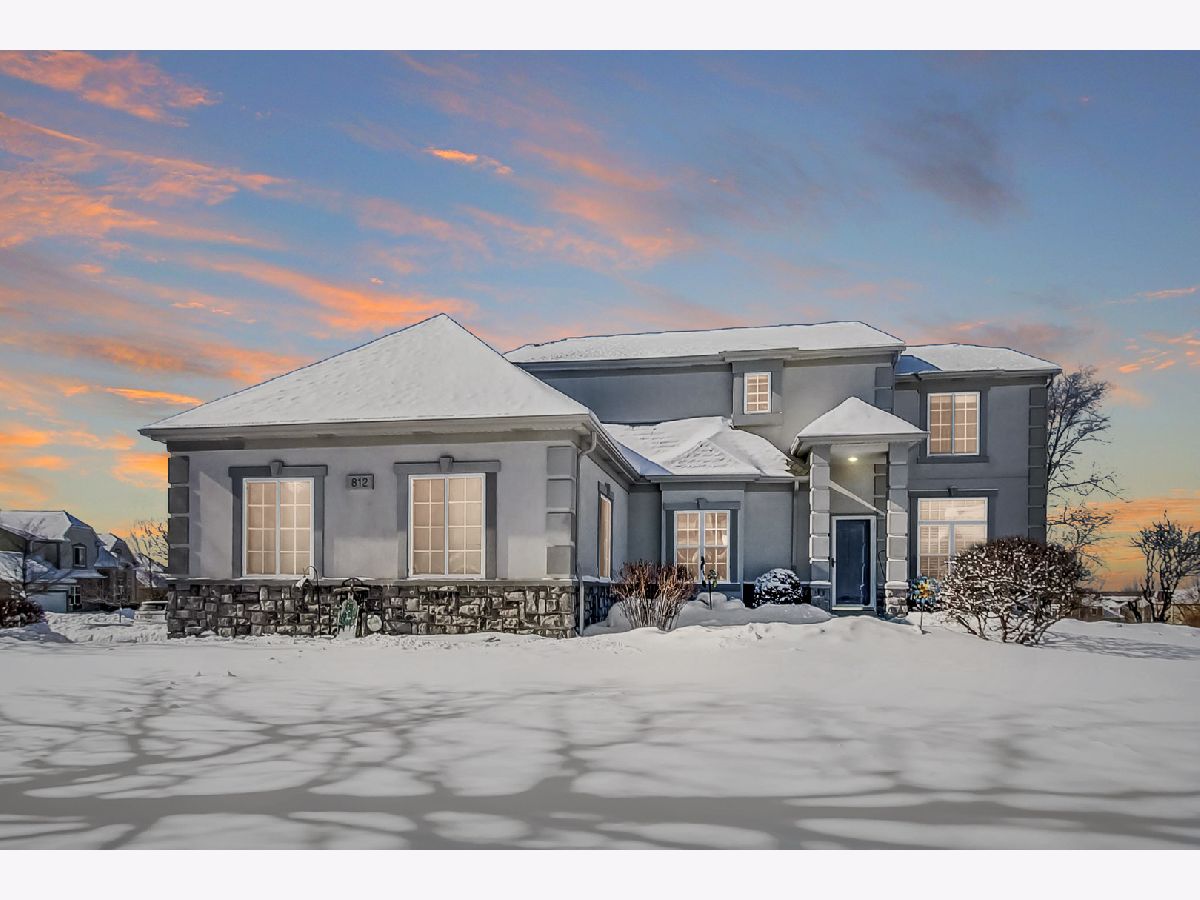 Homes Sold North Shore On Deep Lake Lake Villa Illinois, 812 Evan