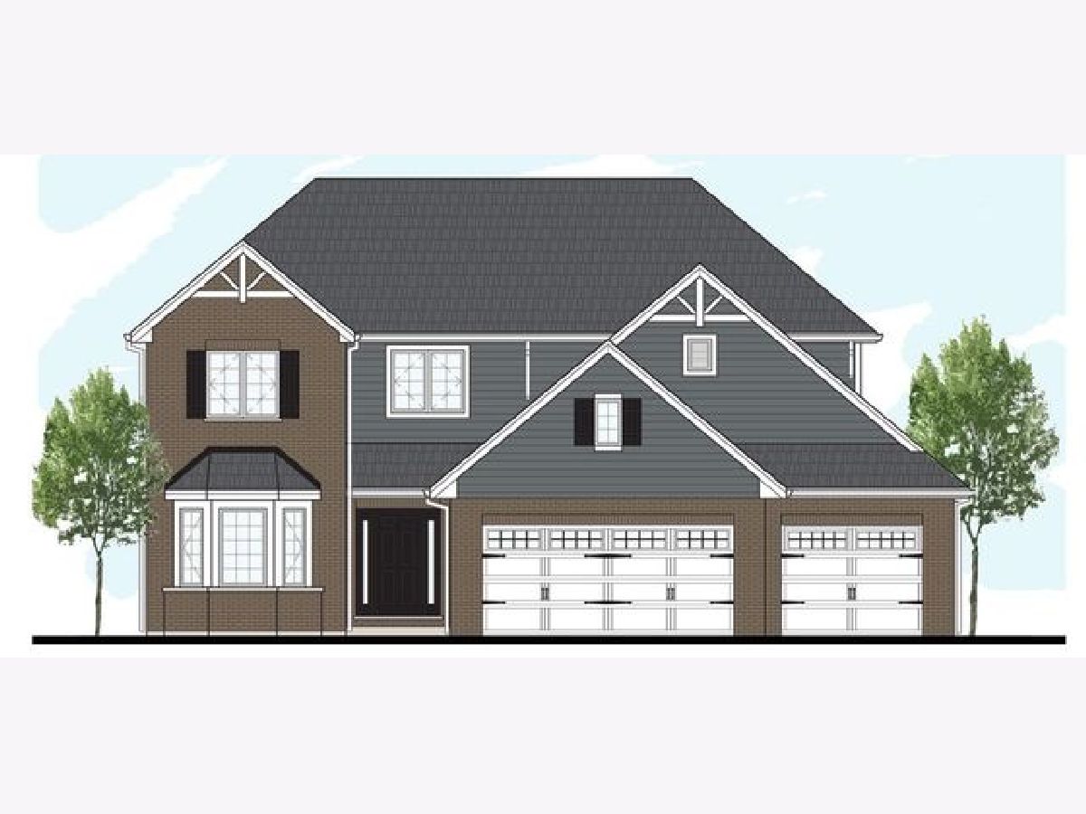 Homes Sold Wedgewood Highlands Channahon Illinois, 26457 Edinburg