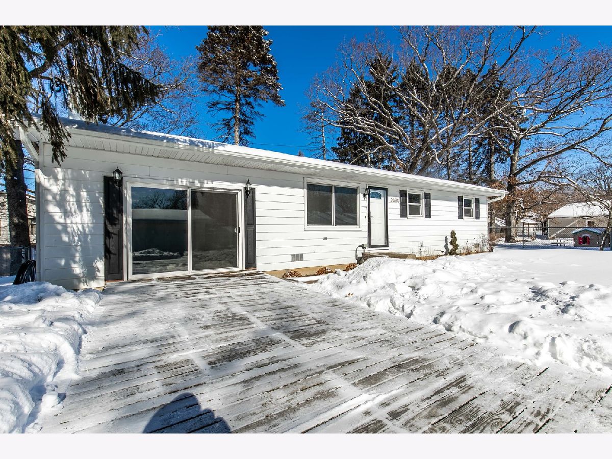 Homes Sold Orchard Gardens Lake Villa Illinois, 25280 Lincoln