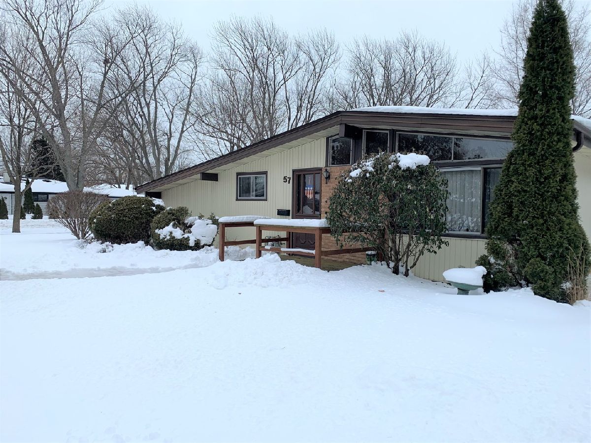 Homes Sold Meadowbrook Wheeling Illinois, 57 Jeffery