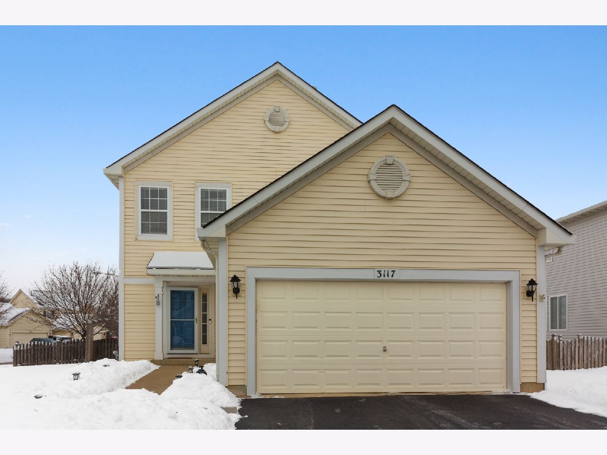 Townhomes & Homes Sold Country Homes Of Lakewood Falls Joliet Illinois, 3117 Nantucket