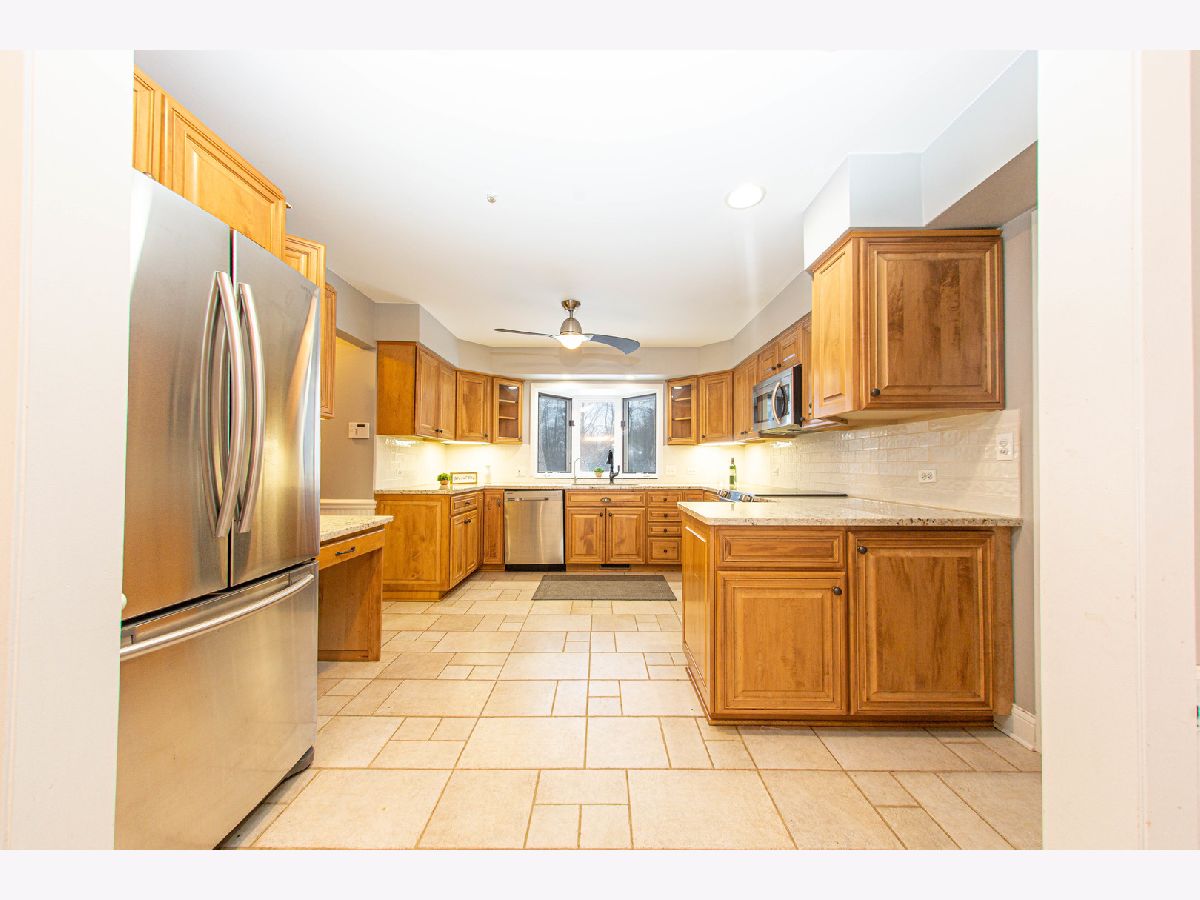 Homes Sold Brookhill Park Libertyville Illinois, 111 Brookside