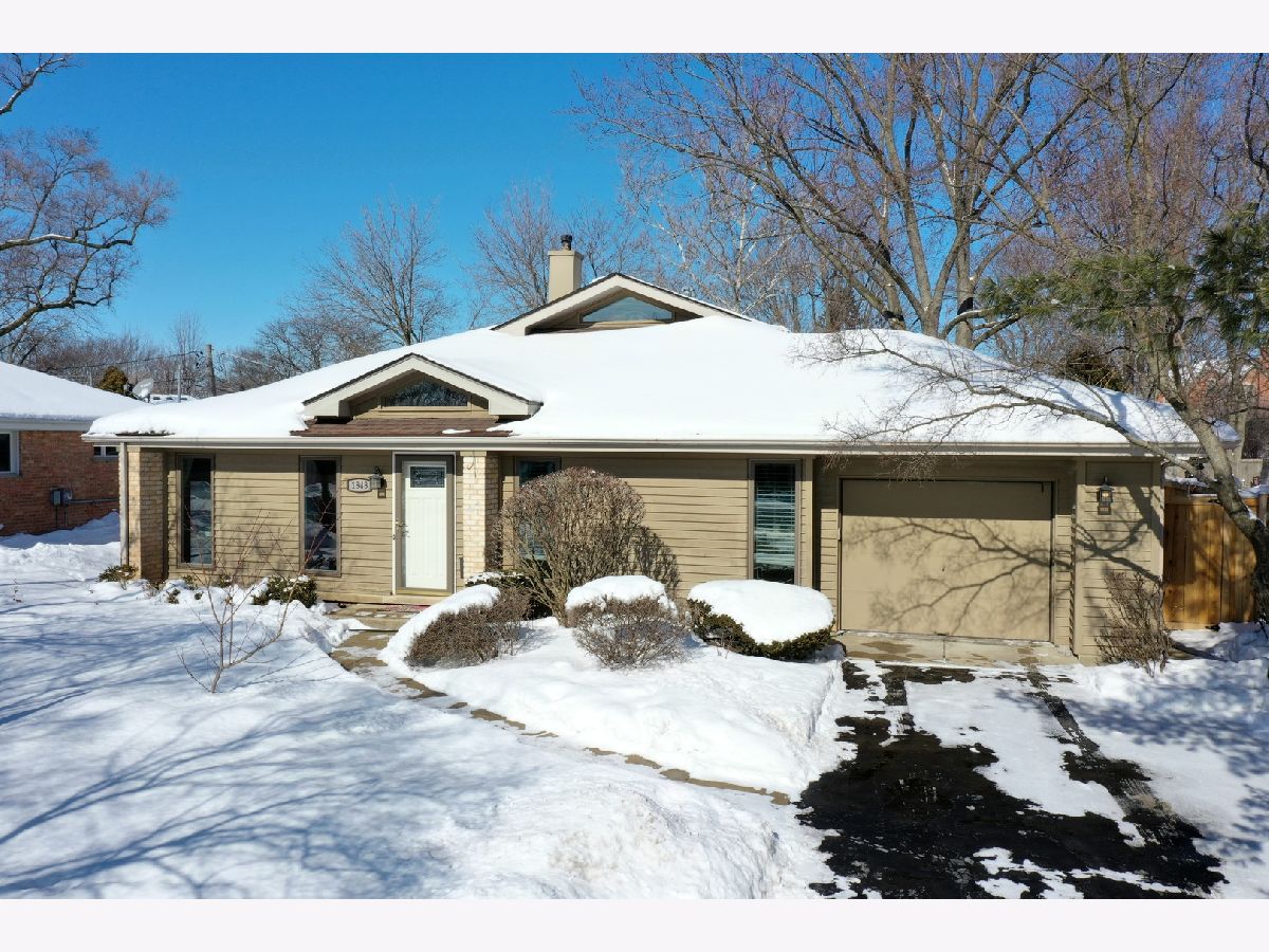 Homes Sold Northbrook Estates Northbrook Illinois, 1848 Milton