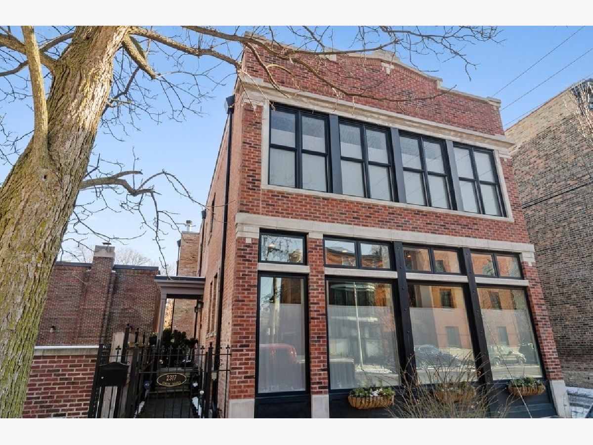 Homes Sold Geneva Chicago Illinois, 2317 Geneva