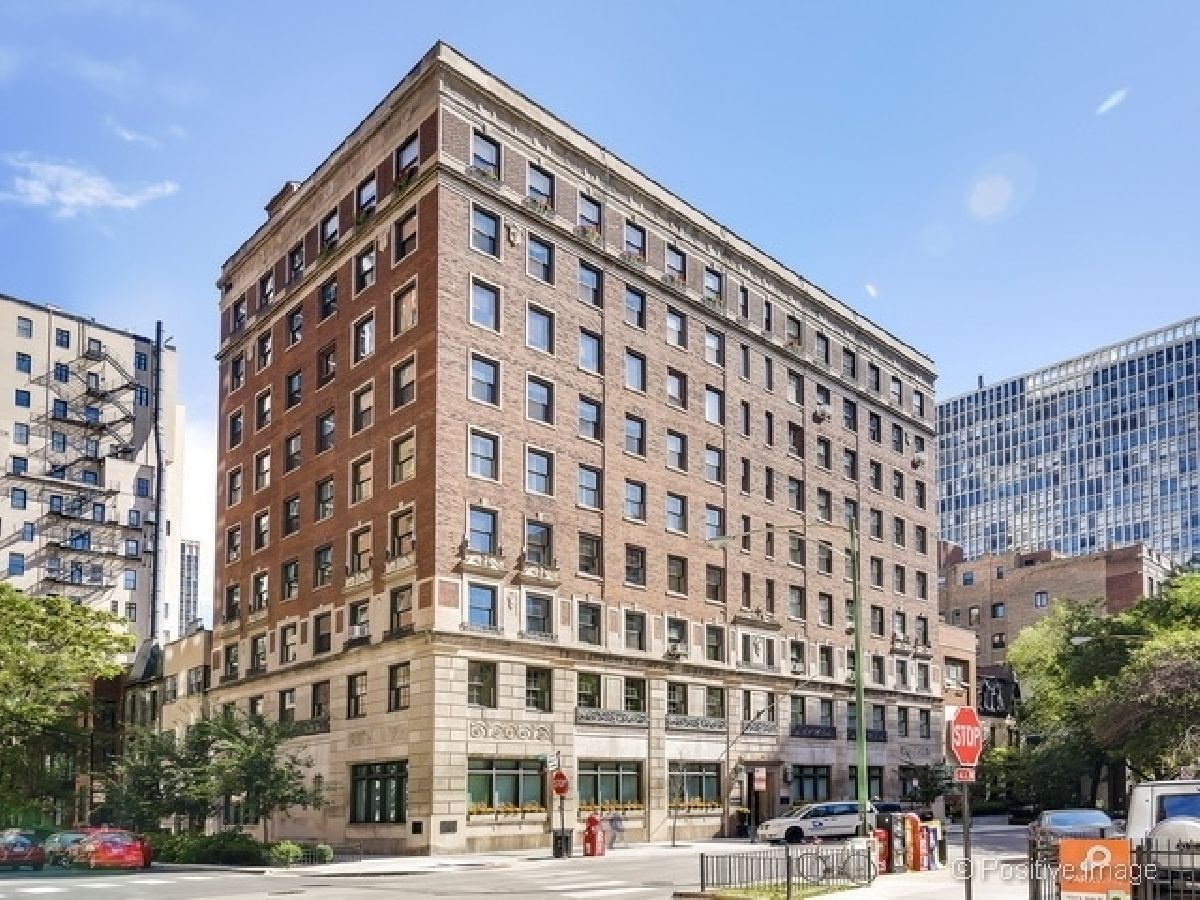 Condos & Townhomes Sold Churchill Chicago Illinois, 1255 State