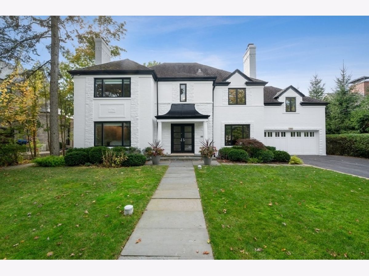 Homes Sold East Glencoe Glencoe Illinois, 560 Longwood