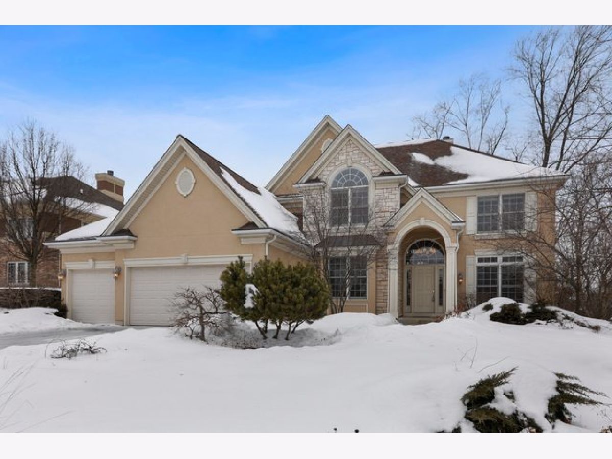 Homes Sold Willow Glen Lisle Illinois, 3170 Willow Glen