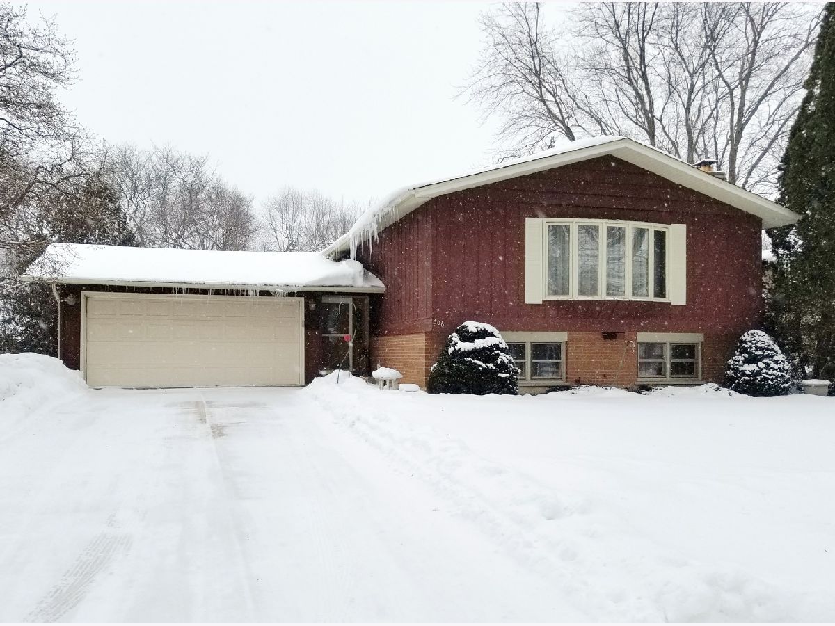 Homes Sold El Sierra Downers Grove Illinois, 606 Claremont