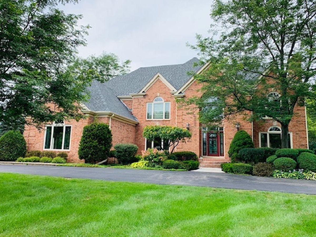 Homes Sold Burr Oaks Glen Long Grove Illinois, 4407 Heritage