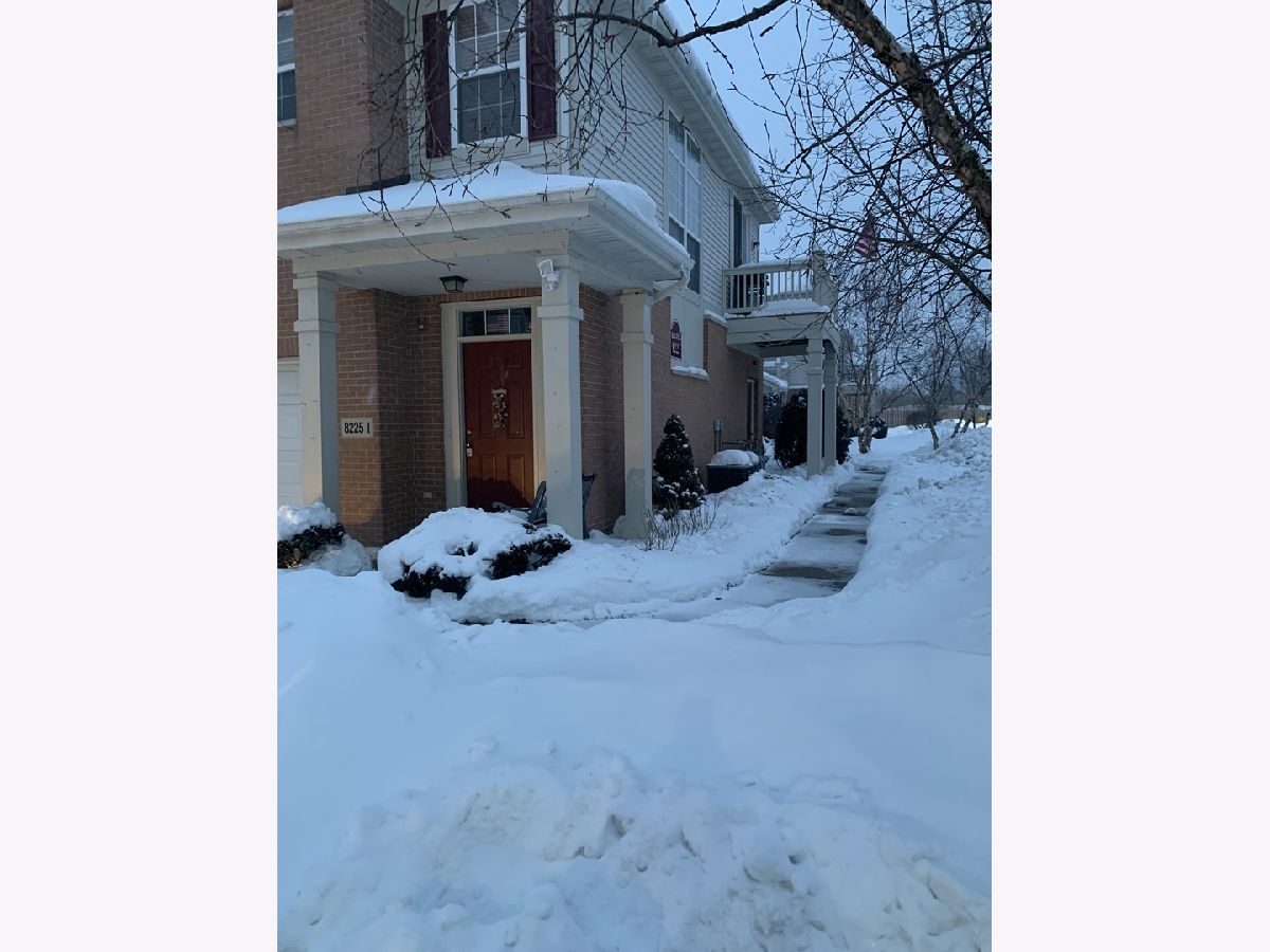 Asbury Woods Justice IL, Condos & Townhomes For Sale & For Rent Sadie Winter Dana Cohen