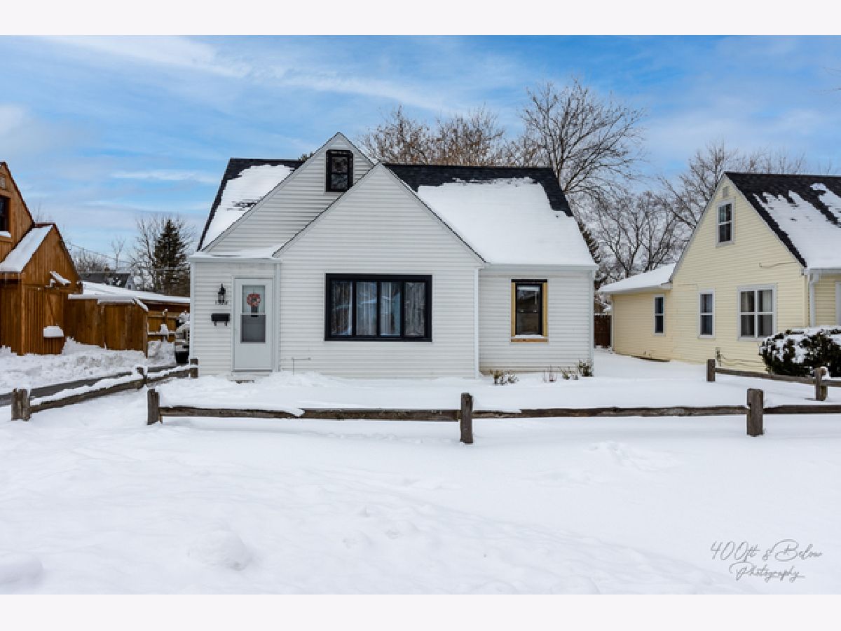 Homes & Condos & Townhomes Rented Round Lake Beach Round Lake Beach Illinois, 1328 East End