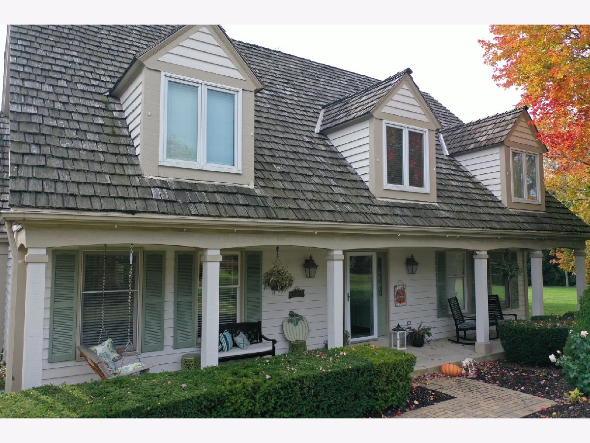 Homes Sold Meadowridge Kildeer Illinois, 21209 Yorkshire