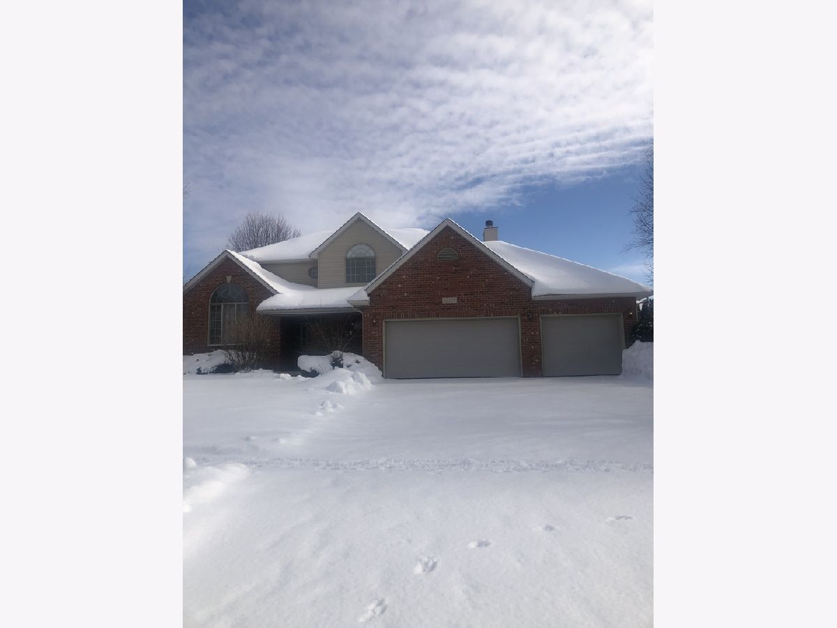 Homes Rented Walkers Grove Plainfield Illinois, 13135 Meadow