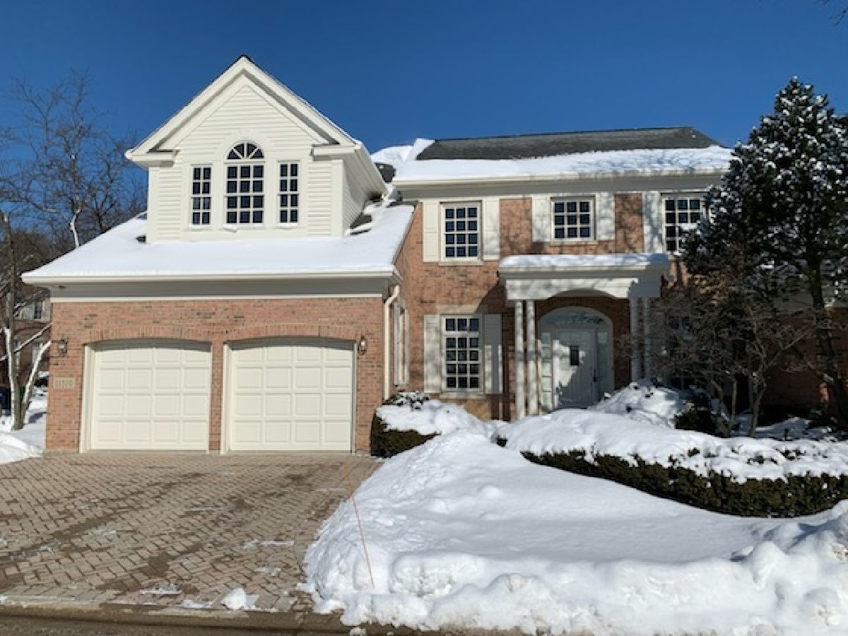 Townhomes & Homes Sold Westchester Club Westchester Illinois, 11310 Alexandria