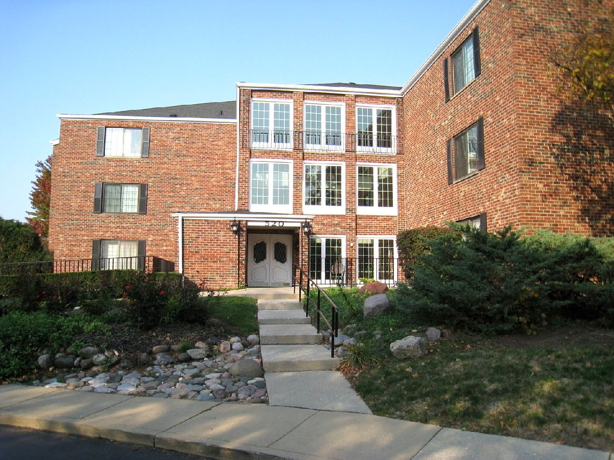 Condominiums Rented Park Orleans Elk Grove Village Illinois, 520 Biesterfield
