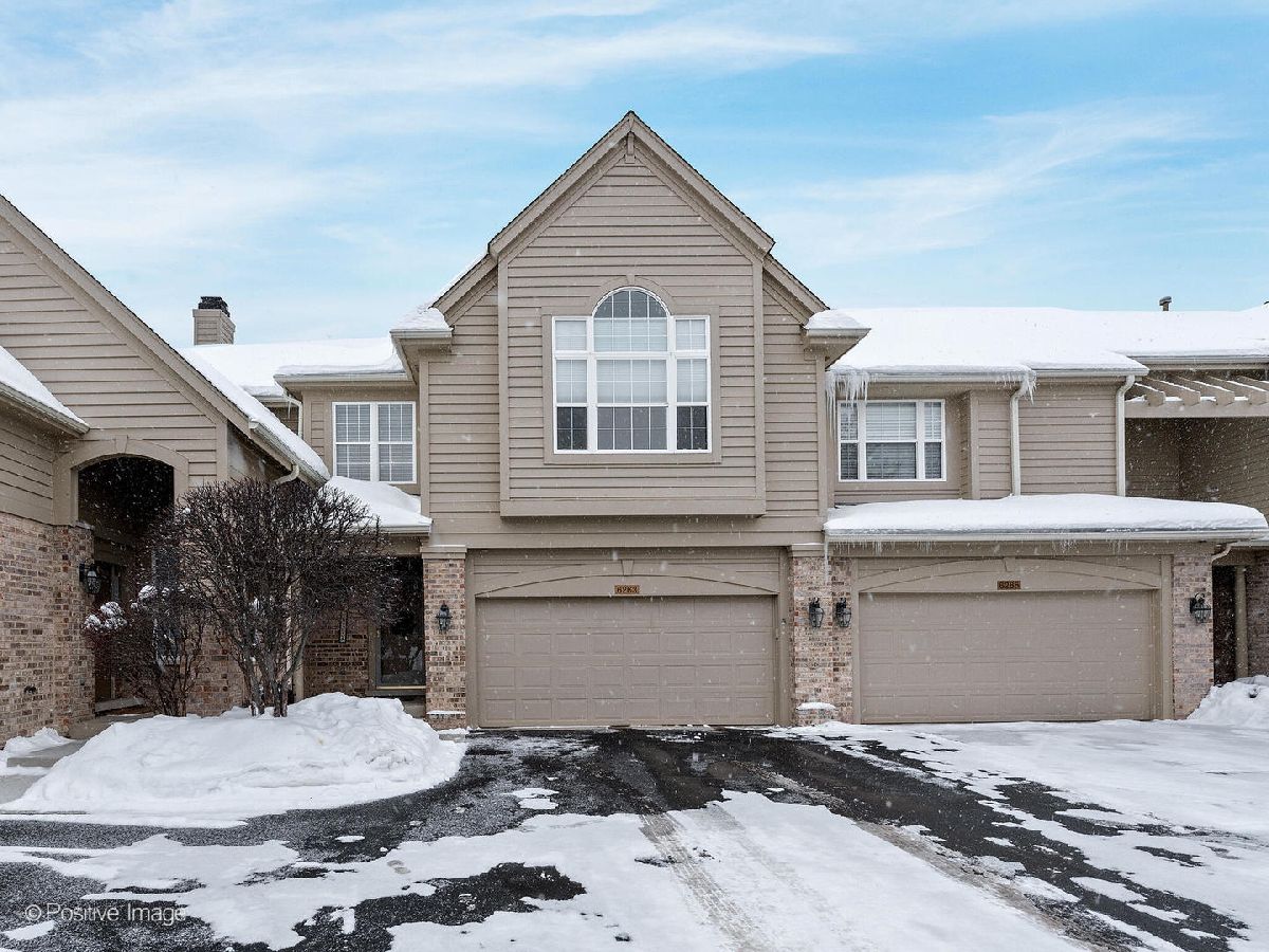 Ashbrook Indian Head Park IL, Townhomes & Homes For Sale & For Rent