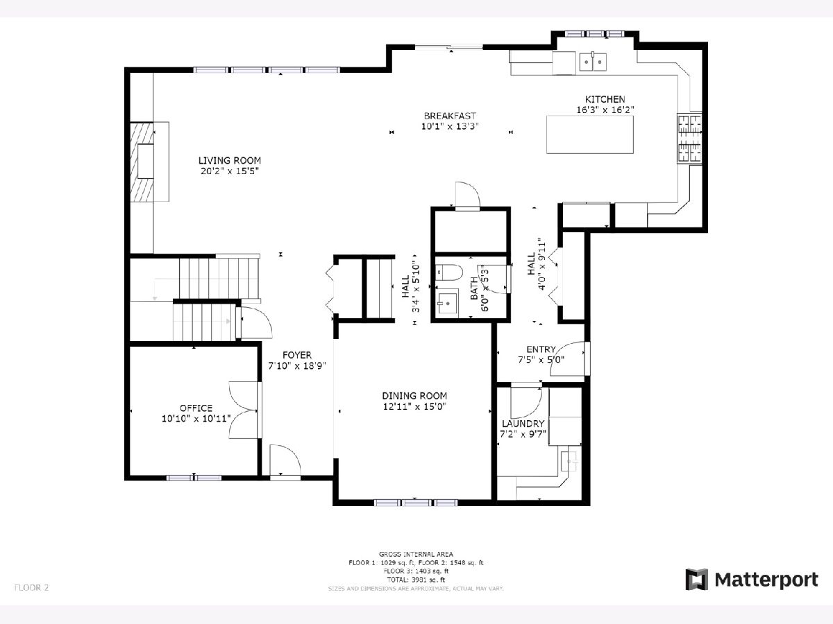 Homes Sold Highlands Libertyville Illinois, 421 Burdick