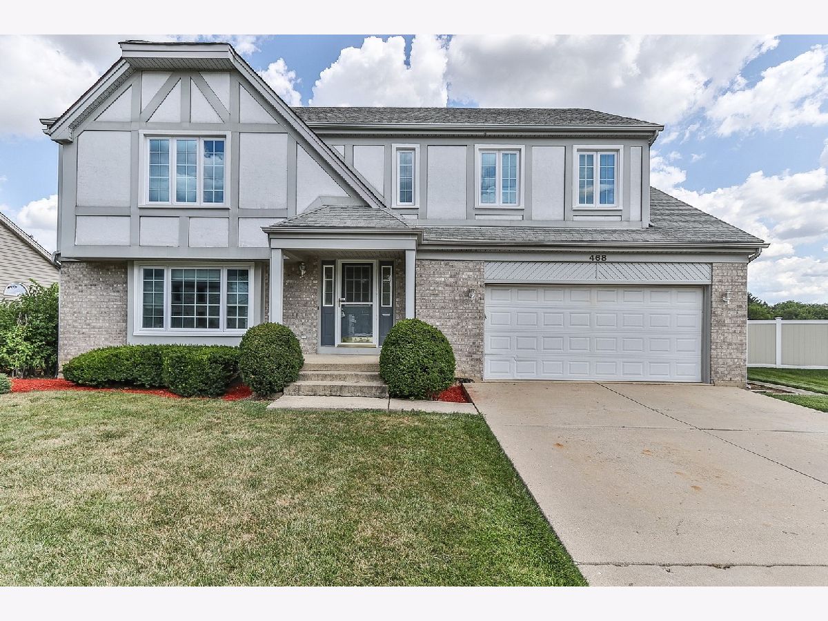 Homes Sold Vantage Point Roselle Illinois, 468 Springwood