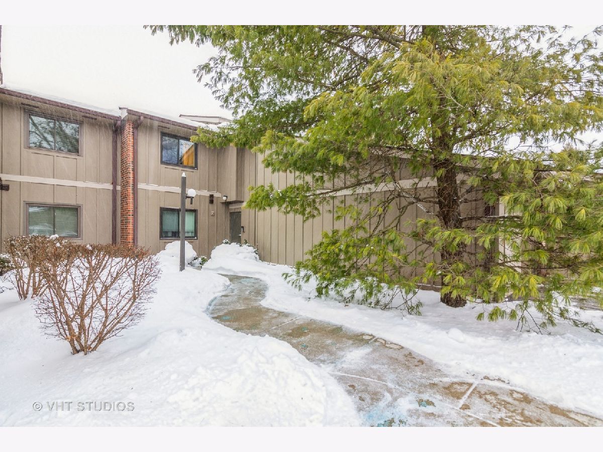 2S531 Emerald Green Drive, Warrenville, Illinois 60555 MLS 10991293