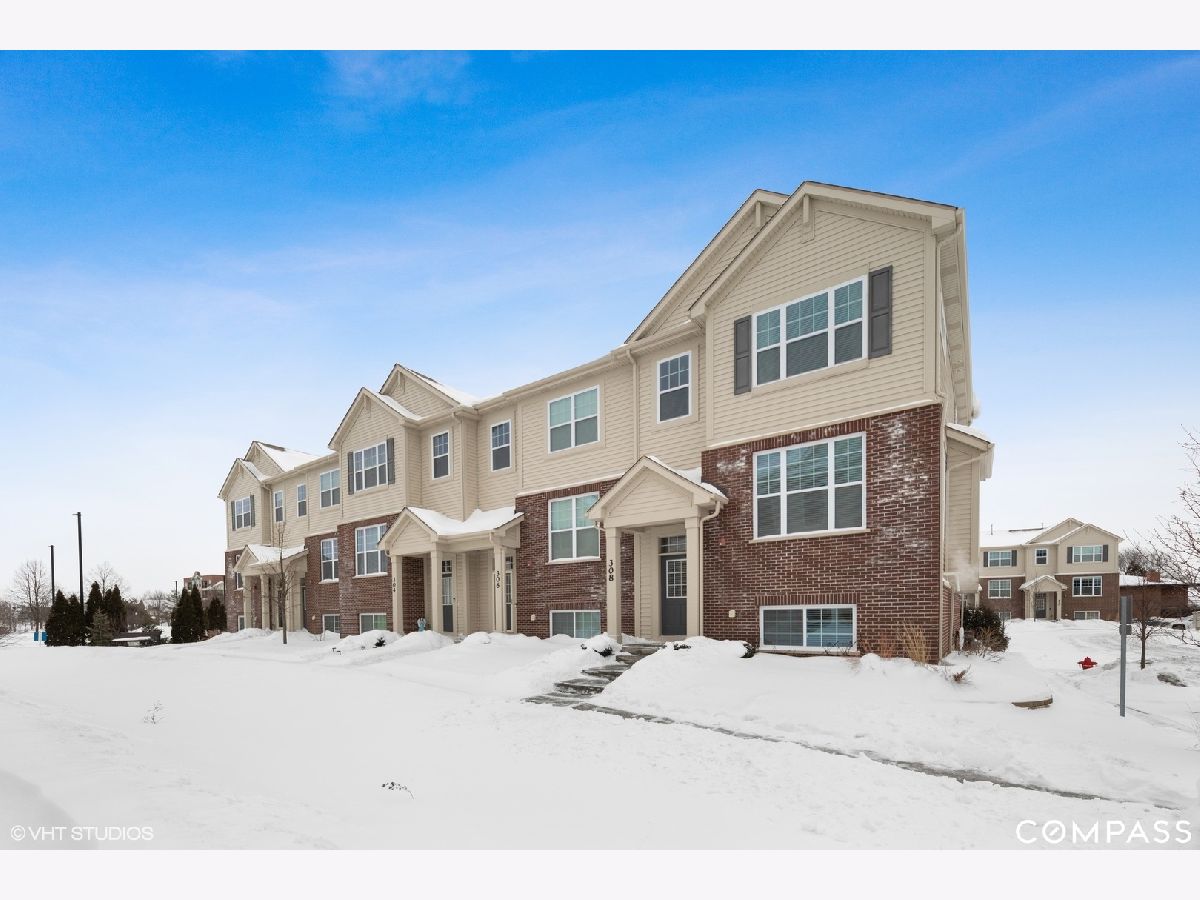 Condos & Townhomes Sold Lexington Crossing Rolling Meadows Illinois, 308 Lexington