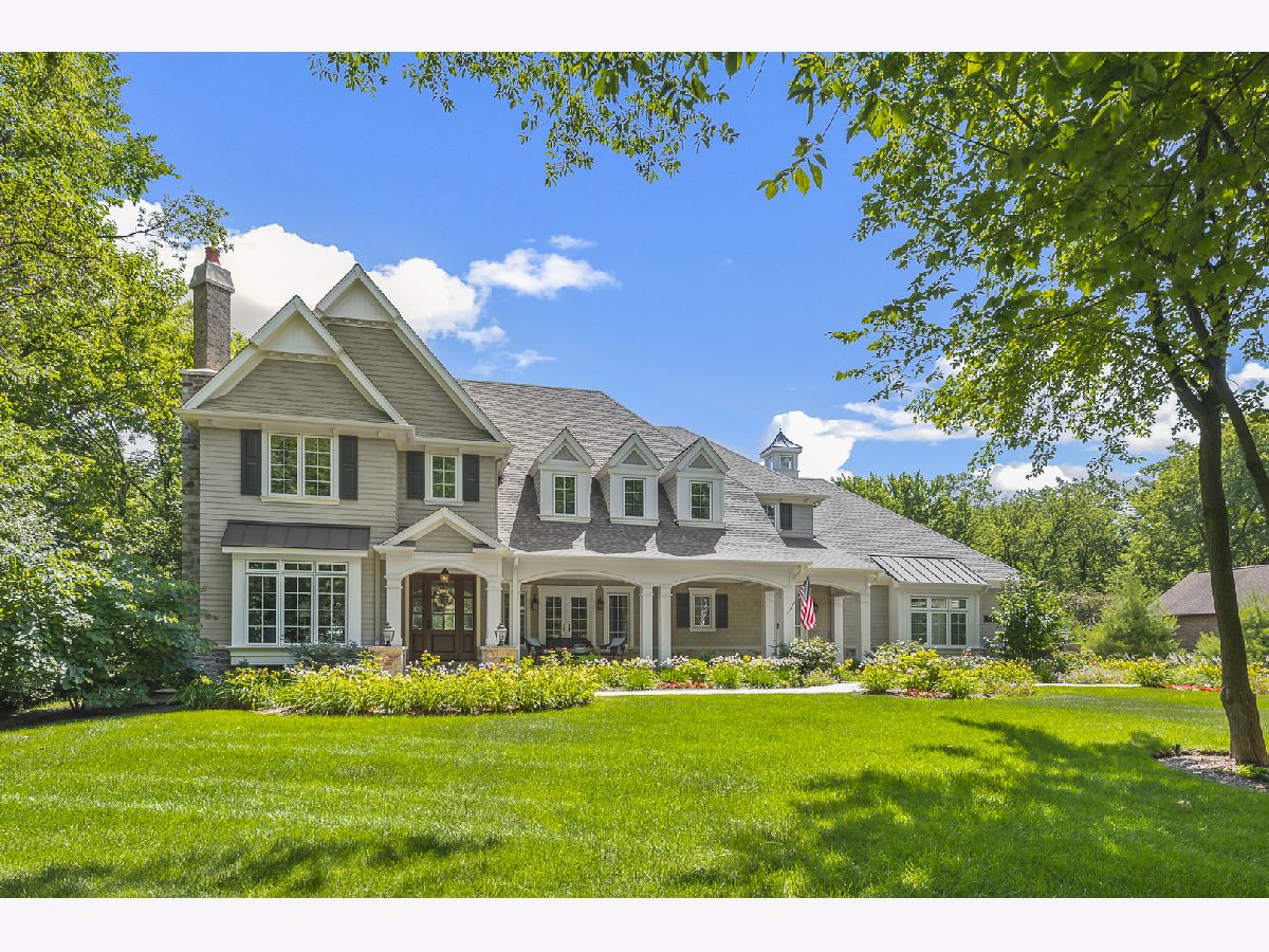 Homes Sold Green Acres Naperville Illinois, 7S361 Arbor