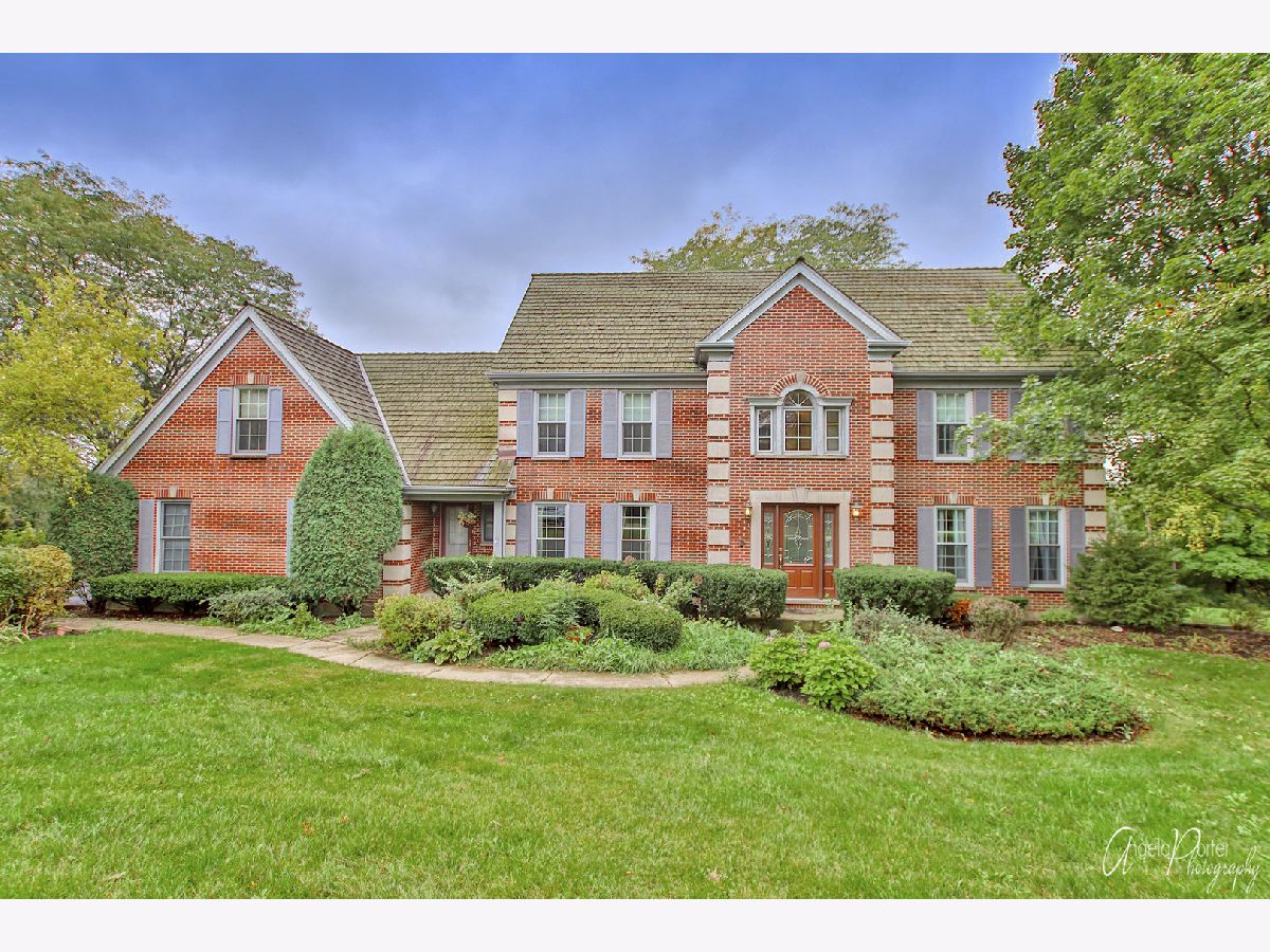 Homes Sold Briarcrest Long Grove Illinois, 5266 Brentwood