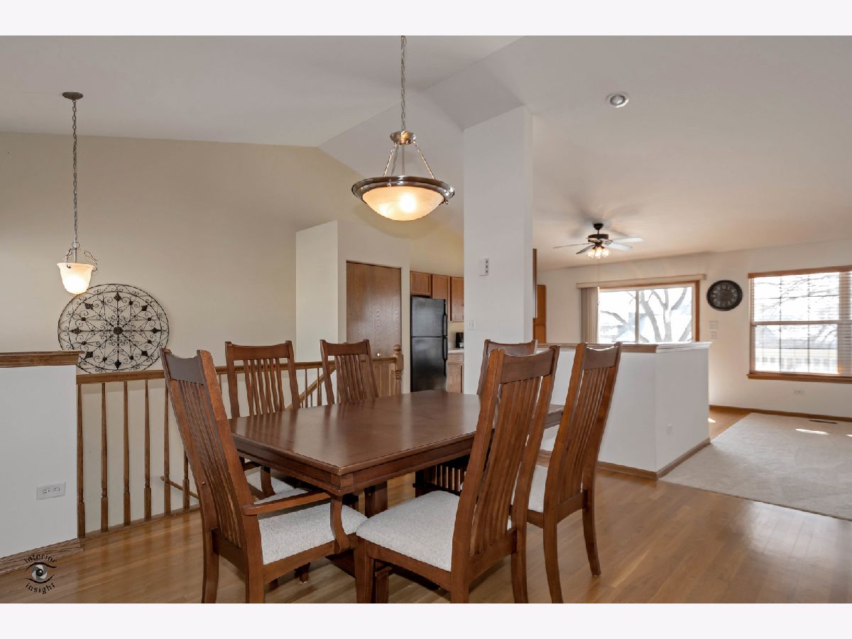 Townhomes Sold Oakridge Carriage Homes Oak Forest Illinois, 6845 Oakview
