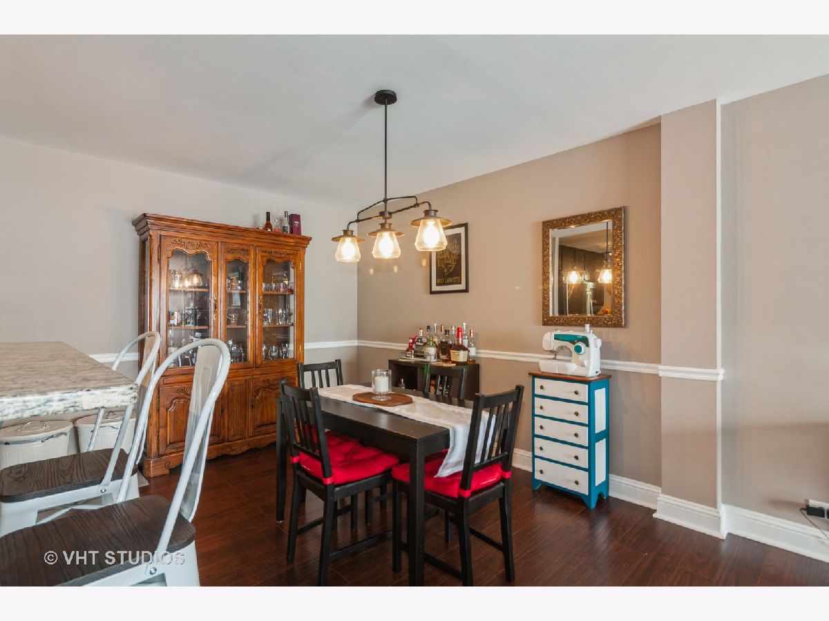 Condominiums Sold Kensington Courts Downers Grove Illinois, 6565 Main