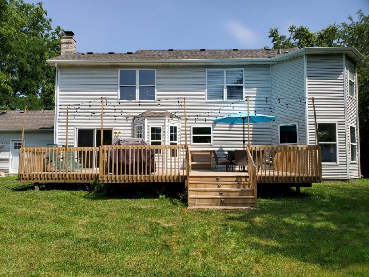 Homes & Condominiums Sold Sunny Acres Mokena Illinois, 11405 191st