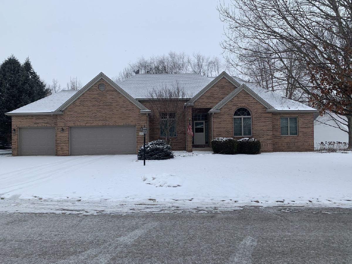Homes Sold Turtle Creek Monticello Illinois, 3 Turtle Creek