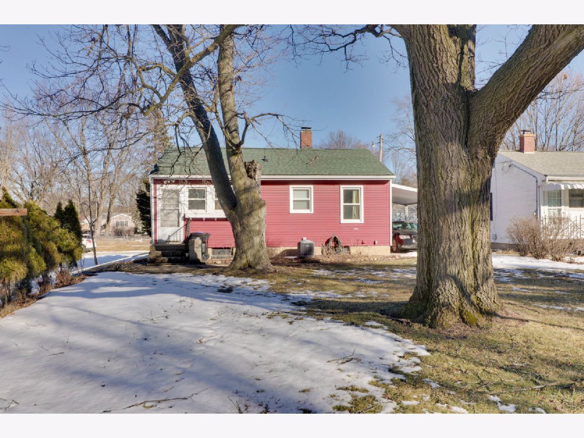 Homes Sold Somerset Point Bloomington Illinois, 1128 Rosney