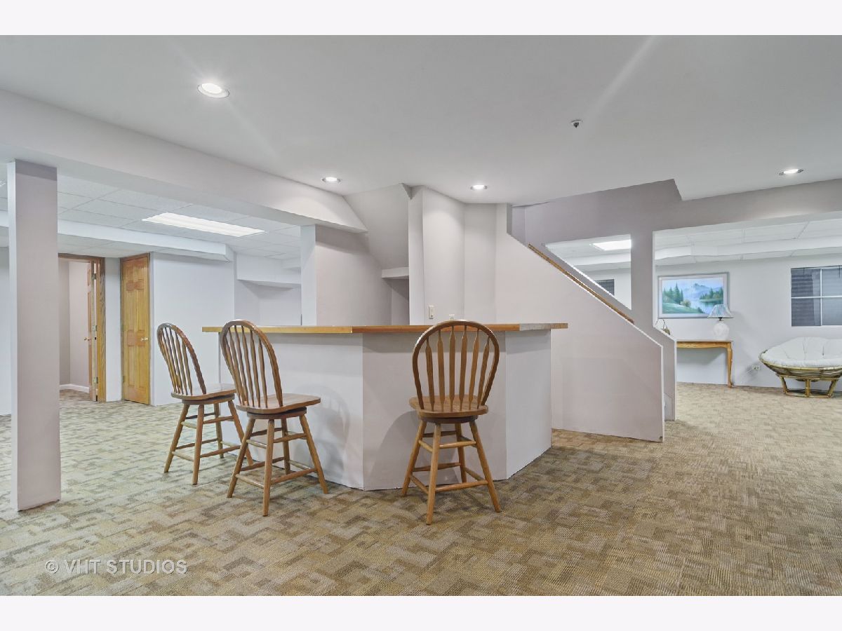 Homes Sold Herons Landing Long Grove Illinois, 5849 Goldeneye