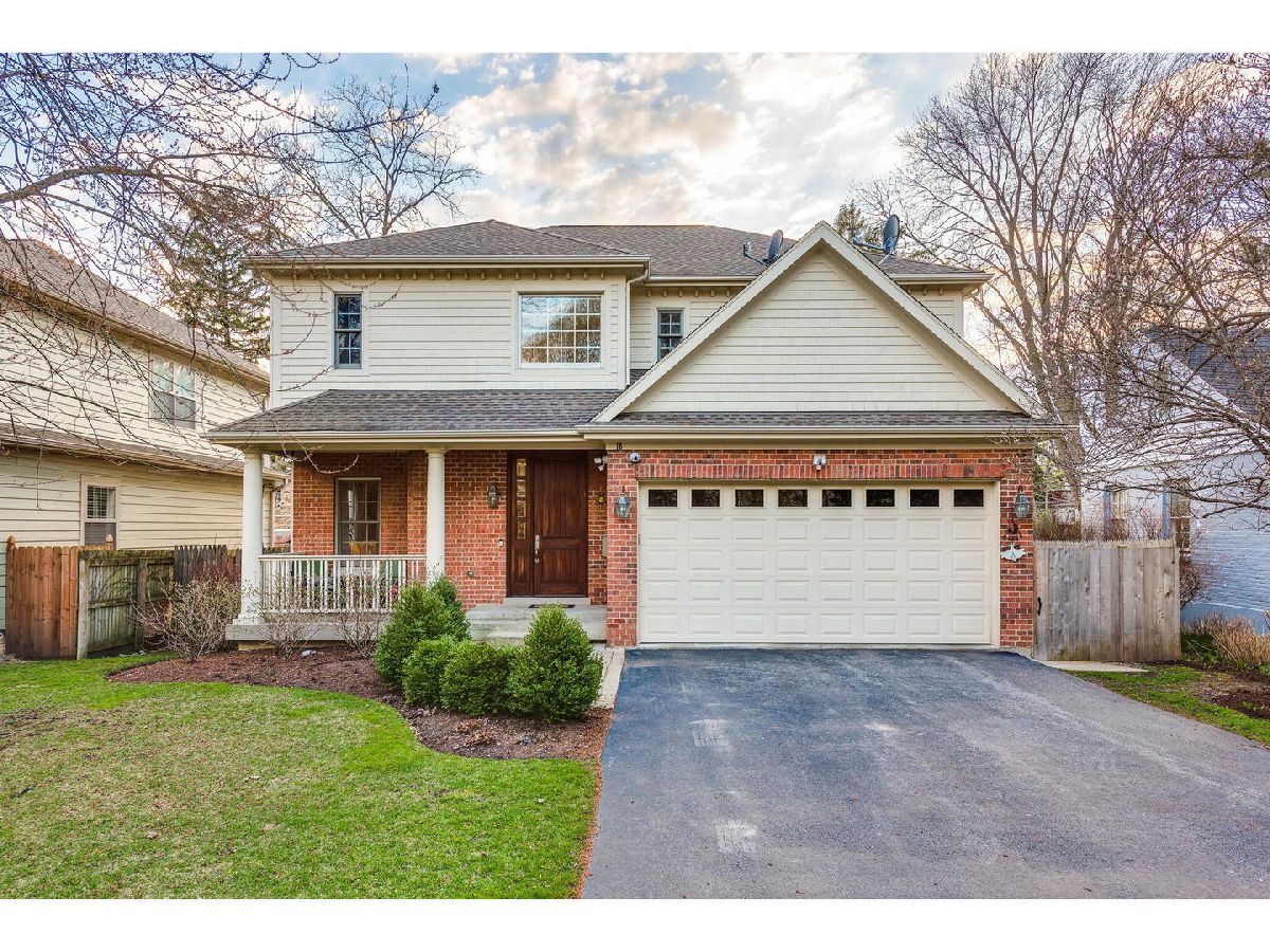 Homes Sold Braeside Highland Park Illinois, 16 Sheldon