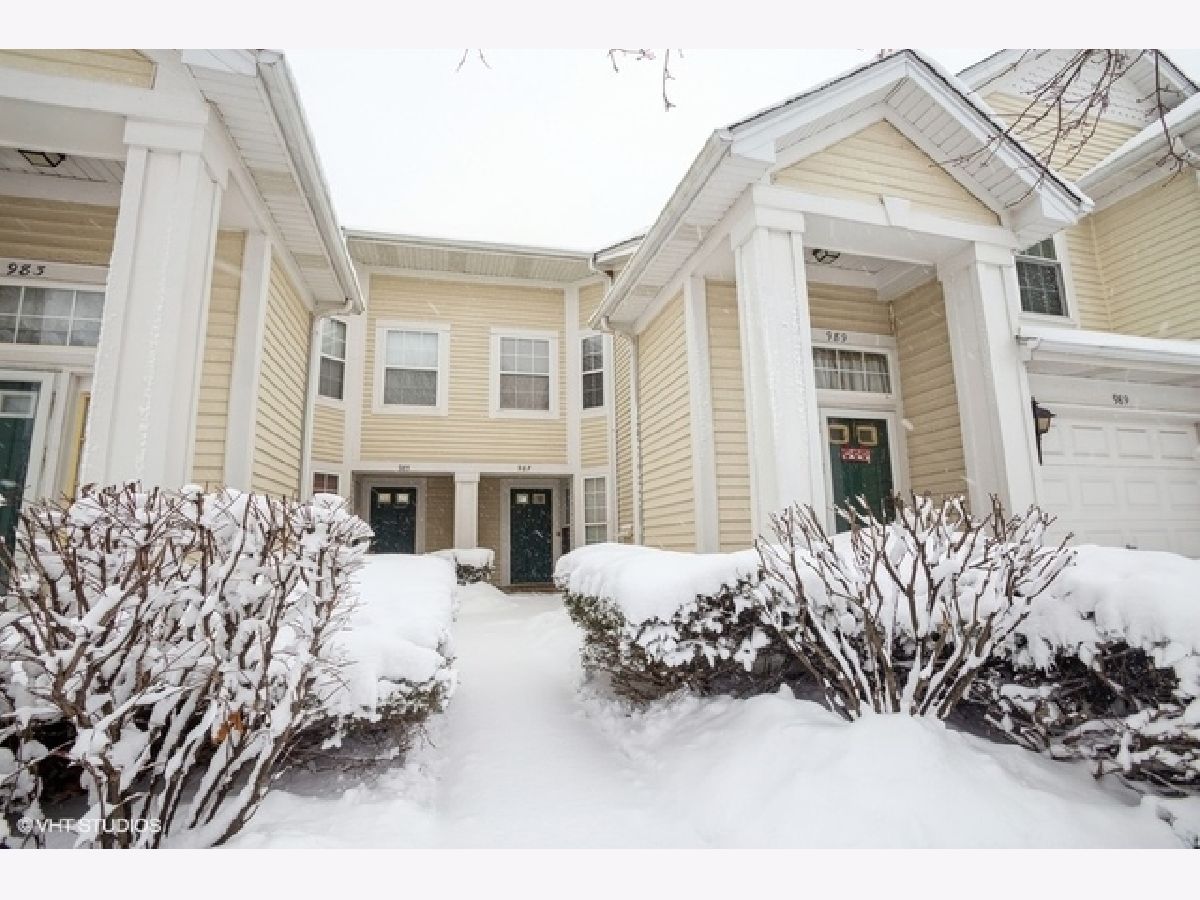 Huntington Chase Elk Grove Village IL, Townhomes & Condos For Sale