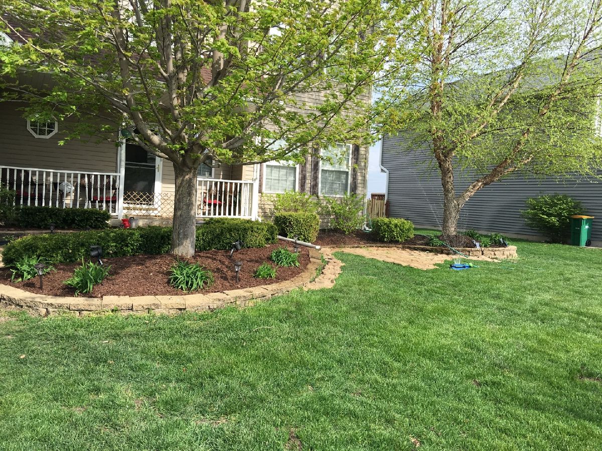 Homes Sold Hunters West Channahon Illinois, 25503 Mallard