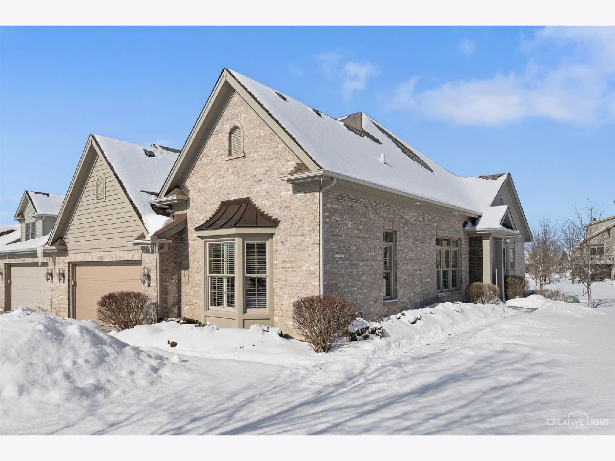 Townhomes & Homes Sold Prairie Ridge Geneva Illinois, 3509 Ridge Pointe