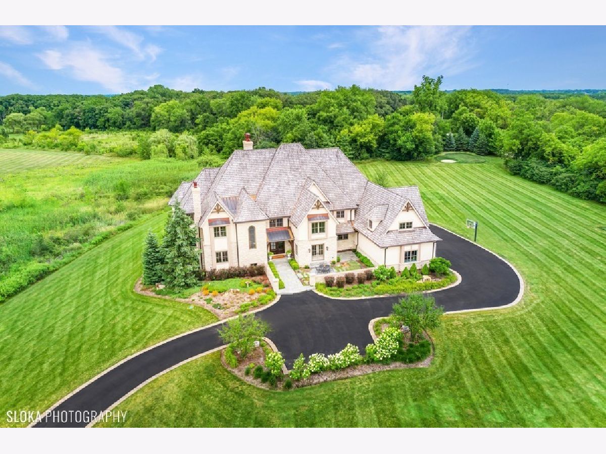 Homes Sold Fair Meadows Estates Barrington Hills Illinois, 9 Jennifer